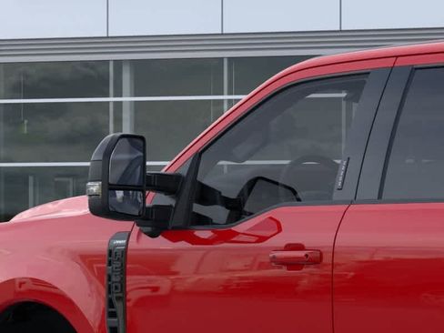 New 2026 Ford F250 4x4 Crew Cab Super Duty image 20