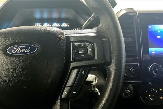 Used 2019 Ford F150 XL w/ Equipment Group 101A Mid AWD/4WD image 20