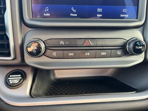 Used 2024 Ford Bronco Sport Big Bend image 15