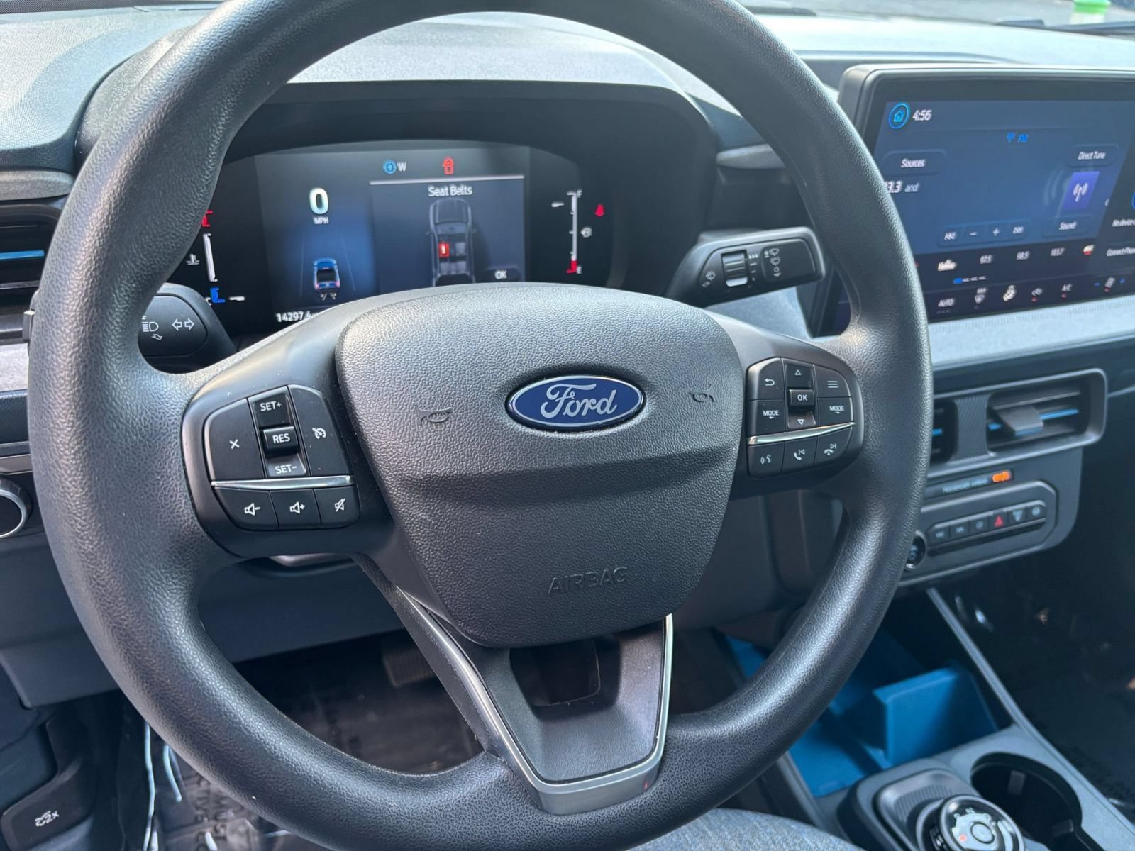 Used 2026 Ford Maverick XLT w/ Equipment Group 301A AWD/4WD image 29