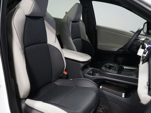 New 2026 Toyota bZ image 29