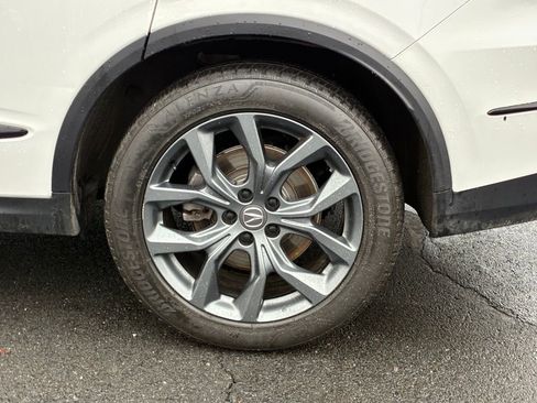 Used 2023 Acura MDX A-Spec image 56