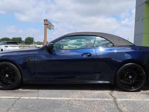 Used 2023 BMW M4 xDrive Competition AWD/4WD image 8