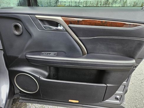 Used 2019 Lexus RX 350 AWD w/ Navigation Package image 12