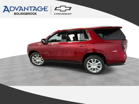 Certified 2023 Chevrolet Tahoe High Country w/ Premium Package 2 image 5