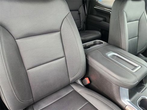 Used 2022 Chevrolet Silverado 1500 LTZ image 16