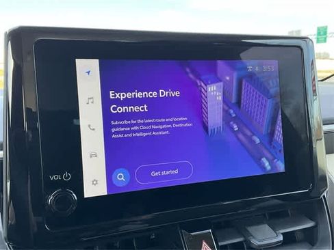 Certified 2026 Toyota Corolla LE image 22