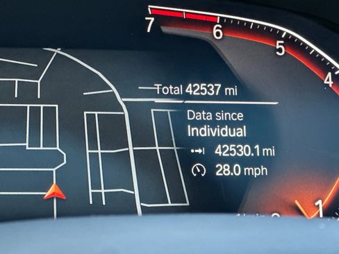 Used 2021 BMW 430i Coupe w/ Convenience Package image 27