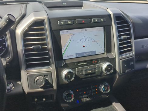 Used 2021 Ford F350 Platinum AWD/4WD image 21