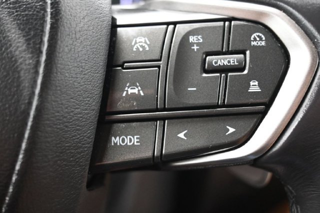 Used 2025 Lexus NX 250 FWD w/ Accessory Package (Z1) image 26