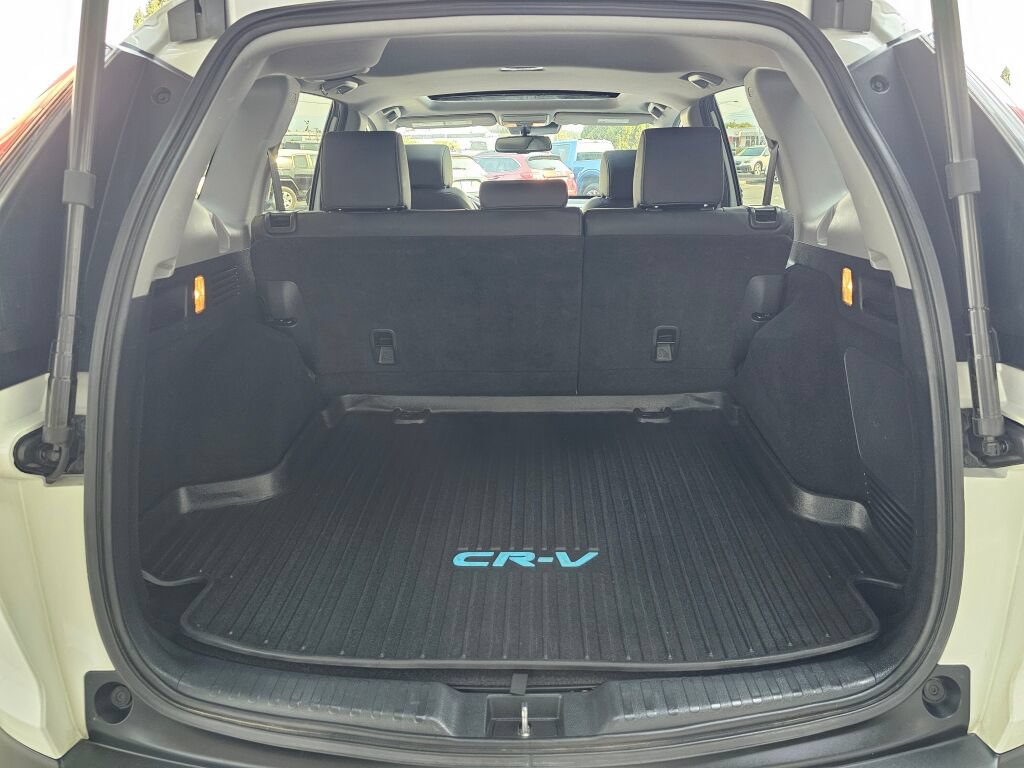 Used 2022 Honda CR-V Touring image 15
