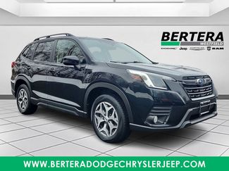 Used 2023 Subaru Forester Premium video 1