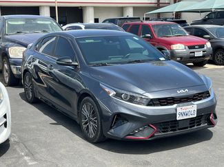 Used 2024 Kia Forte GT-Line FWD video 2