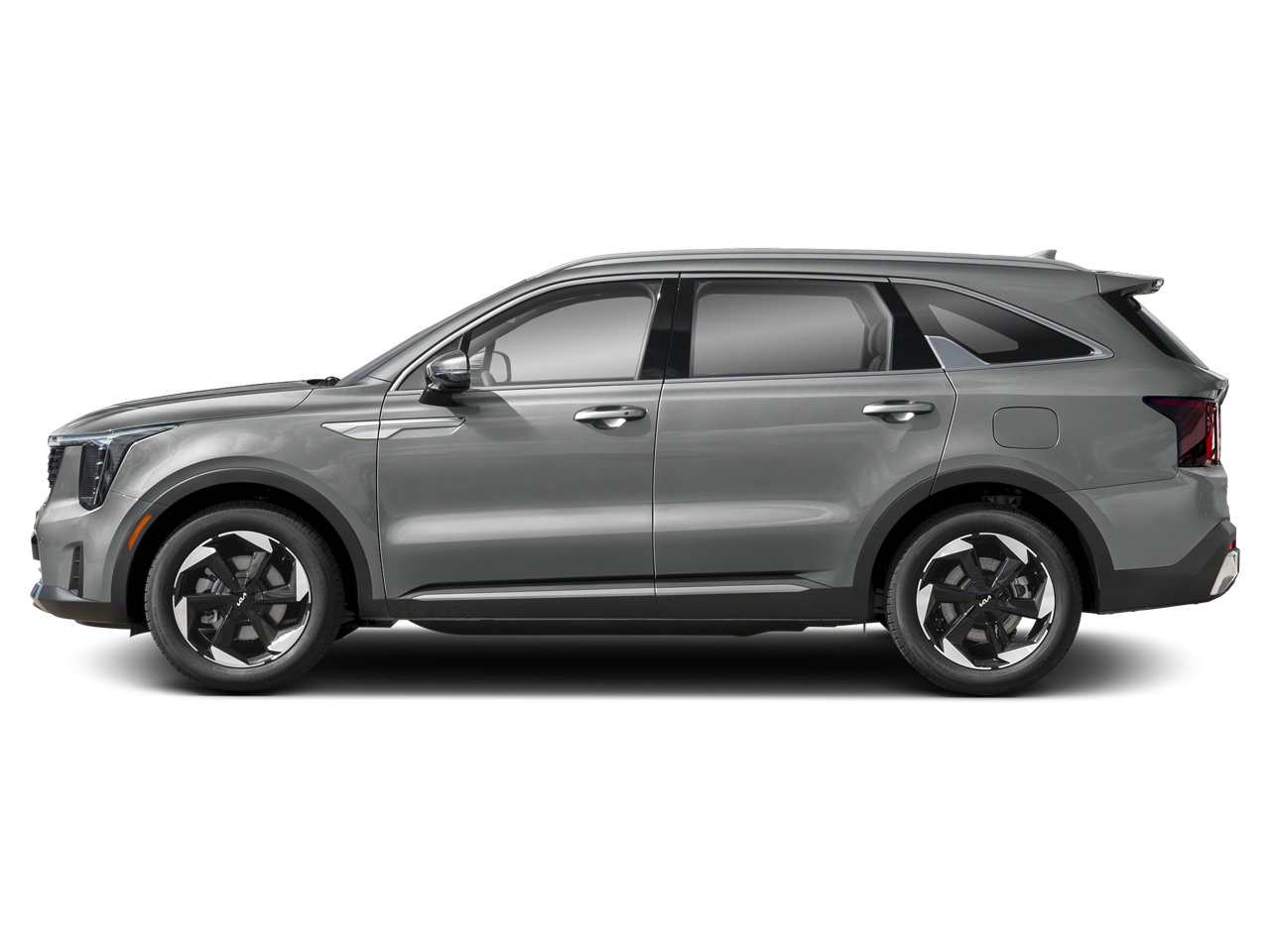 New 2026 Kia Sorento EX w/ EX Premium Package AWD/4WD image 53