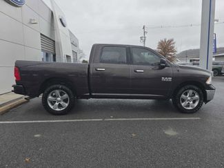 Used 2017 RAM 1500 Big Horn video 2