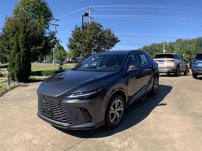 Used 2025 Lexus RX 350 Premium