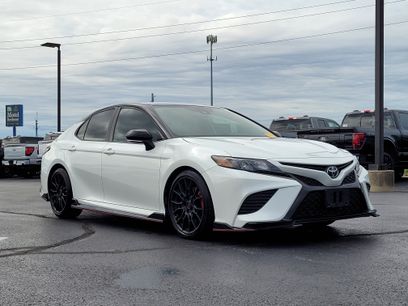 Used 2023 Toyota Camry TRD