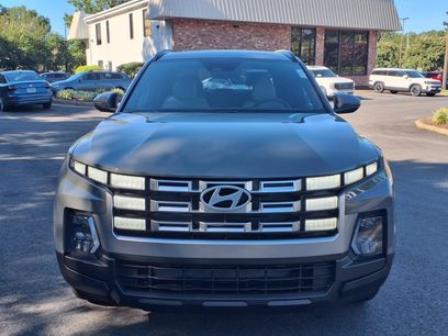 New 2026 Hyundai Santa Cruz SEL