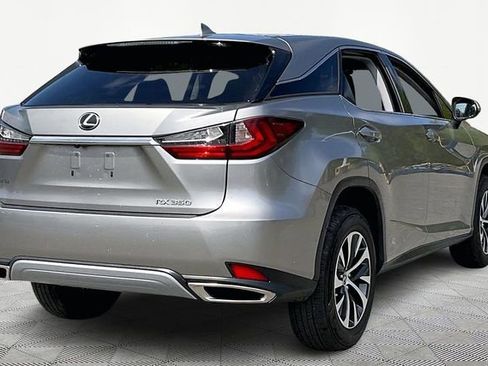 Used 2022 Lexus RX 350 FWD image 5