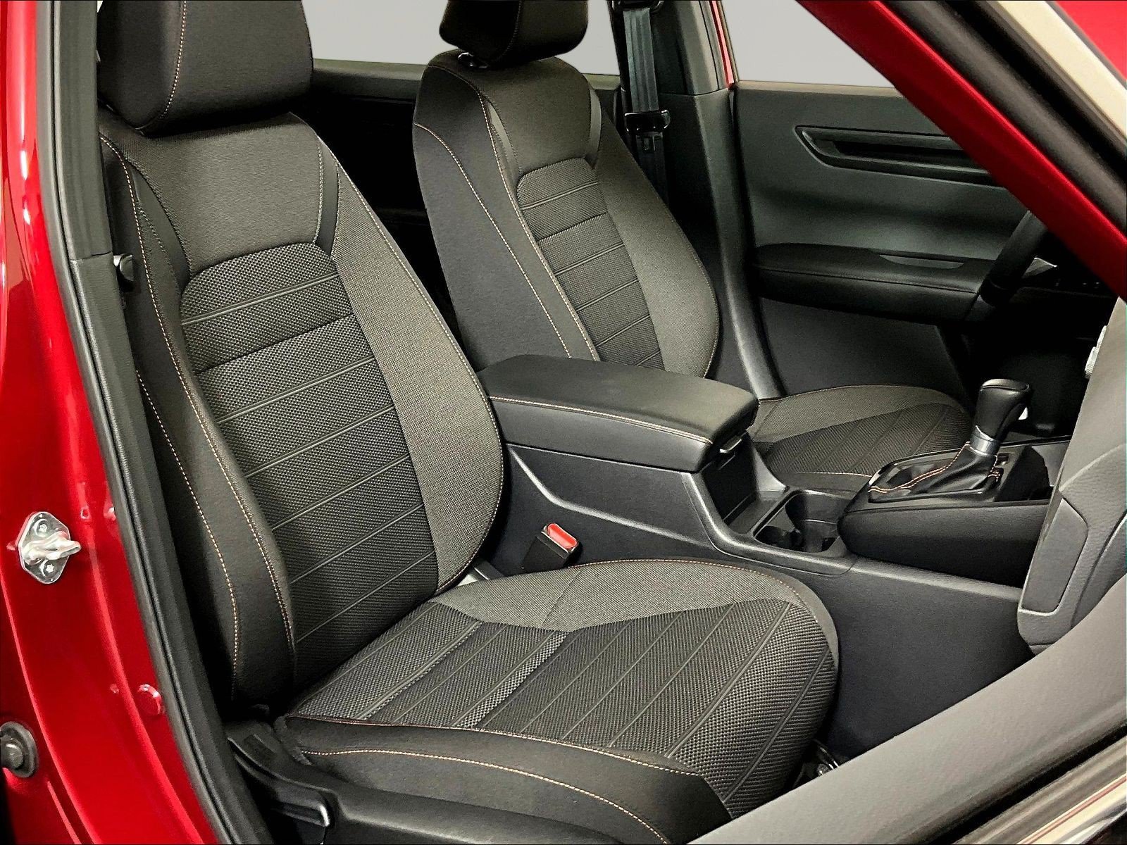 Used 2025 Honda CR-V Sport image 29