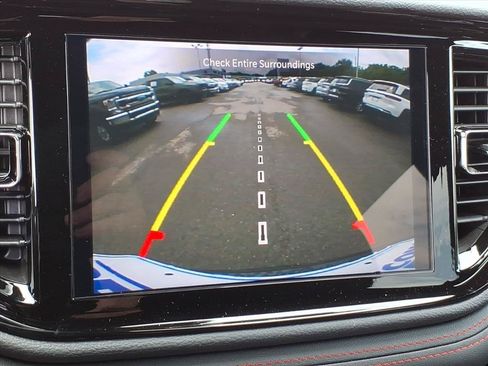New 2026 Dodge Durango GT w/ Trailer Tow Group IV AWD/4WD image 31