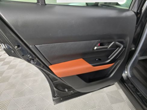 Used 2024 MAZDA CX-50 AWD 2.5 Turbo w/ Premium Pkg image 34