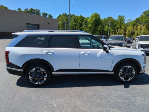 New 2026 Hyundai Palisade Limited AWD/4WD image 8