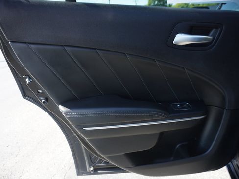 Used 2016 Dodge Charger R/T w/ Plus Group RWD image 21