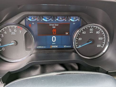 Used 2022 Ford F150 XLT w/ Equipment Group 302A High AWD/4WD image 17