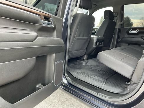 Used 2024 Chevrolet Silverado 1500 LT w/ Texas Edition Plus image 21