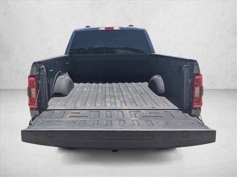 Used 2022 Ford F150 XLT w/ Equipment Group 301A Mid AWD/4WD image 6