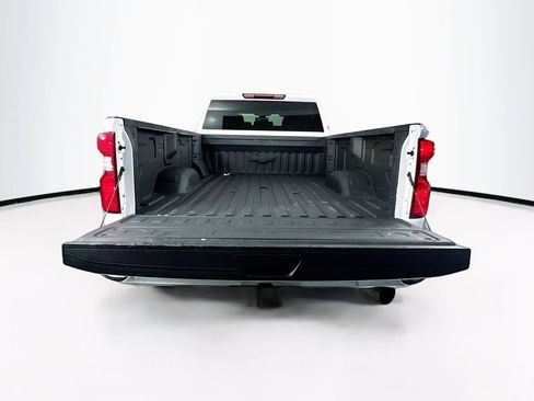 Used 2023 Chevrolet Silverado 3500 LT w/ Convenience Package AWD/4WD image 26