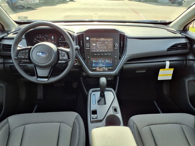 New 2026 Subaru Crosstrek 2.5i AWD/4WD image 5