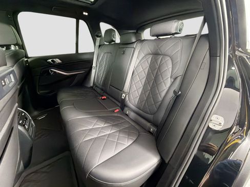 Certified 2023 BMW X5 sDrive40i w/ Luxury Seating Package image 25