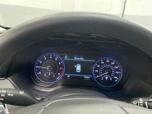 Used 2022 Hyundai Palisade SEL w/ 8P Bench Seat Package image 13