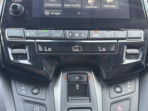 Used 2024 Honda Odyssey EX-L image 7