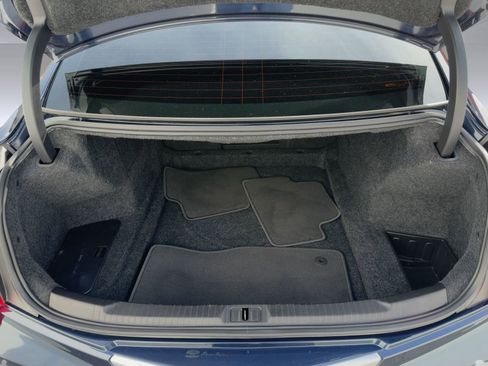 Used 2017 Cadillac ATS Luxury image 31