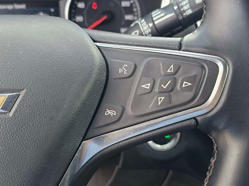 Used 2024 Chevrolet Equinox LT AWD/4WD image 21