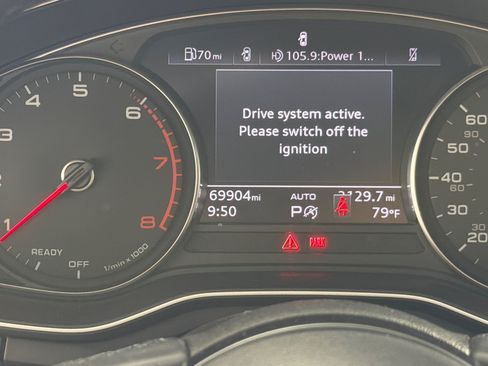 Used 2021 Audi A4 2.0T Premium w/ Convenience Package AWD/4WD image 23