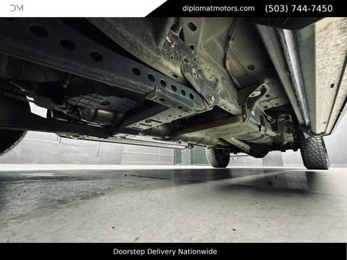 Used 2021 RAM 2500 Big Horn AWD/4WD image 50