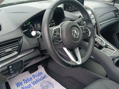 Used 2023 Acura RDX AWD image 17