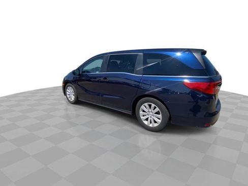 Used 2020 Honda Odyssey LX image 8