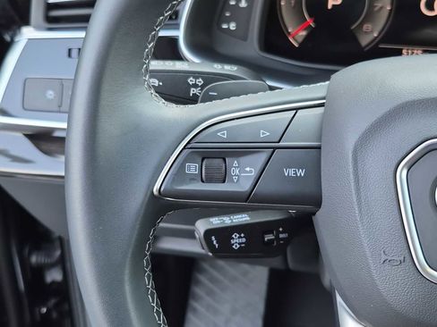 Certified 2025 Audi Q7 Premium Plus w/ Premium Plus Package image 21