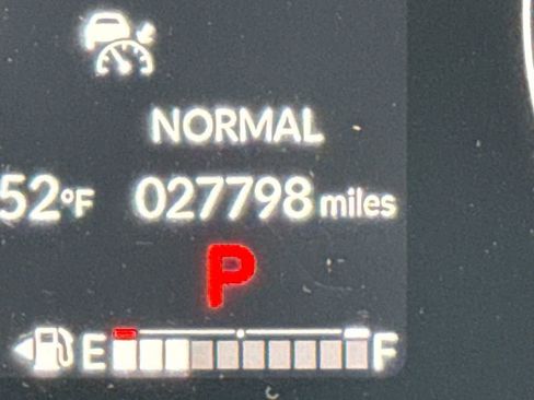 Certified 2025 Honda CR-V EX-L image 20