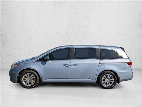 Used 2014 Honda Odyssey EX-L image 9