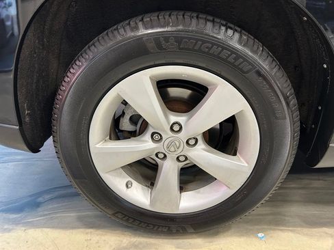 Used 2013 Lexus RX 350 AWD w/ Navigation Pkg image 25
