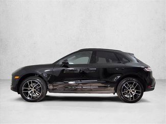 New 2026 Porsche Macan video 2