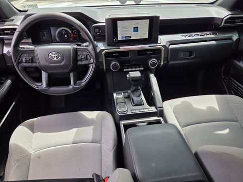 Used 2024 Toyota Tacoma SR5 RWD image 16