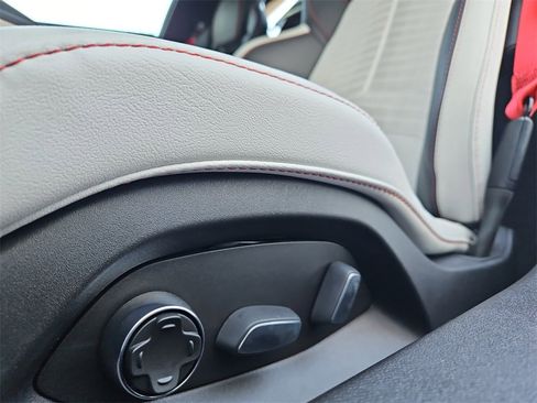 Used 2023 Chevrolet Corvette Stingray Premium Cpe image 35