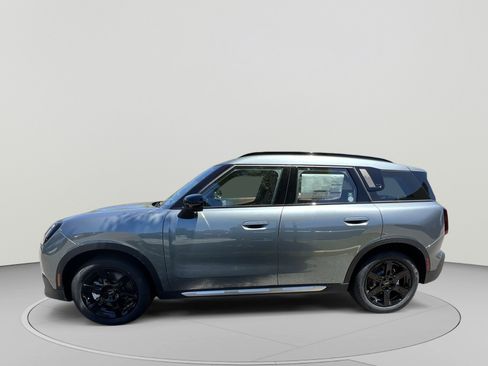New 2027 MINI Cooper Countryman S AWD/4WD image 2